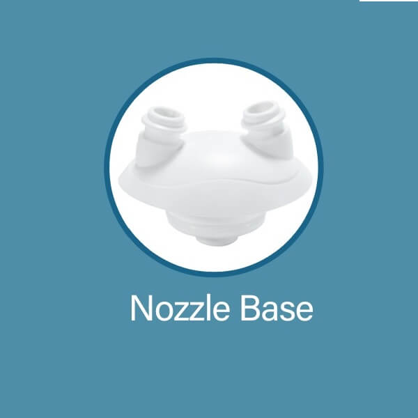 Nozzle Base